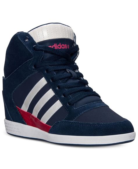 adidas wedge